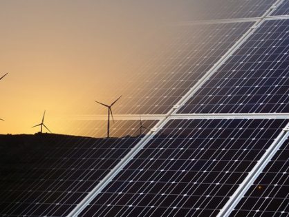 Et si l’énergie n’était que renouvelable?