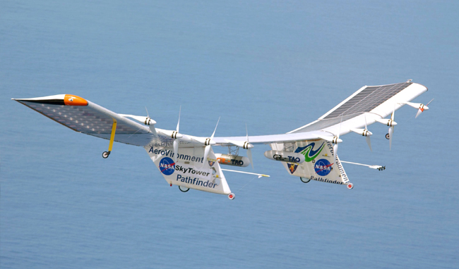 Solar Impulse, voler à l‘énergie solaire