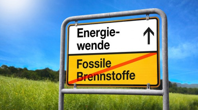 La transition énergétique allemande
