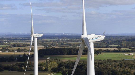 Annulation du schéma éolien du Languedoc-Roussillon