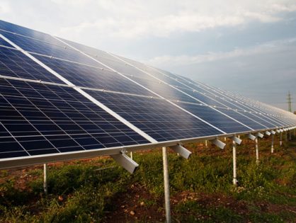 Une centrale photovoltaïque urbaine de 25 hectares à Toulouse
